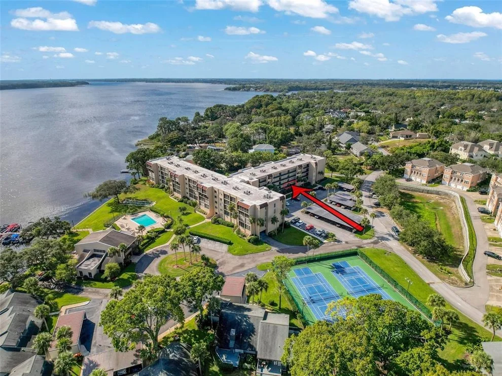 Unit for sale at 90 S HIGHLAND AVENUE, TARPON SPRINGS, FL 34689