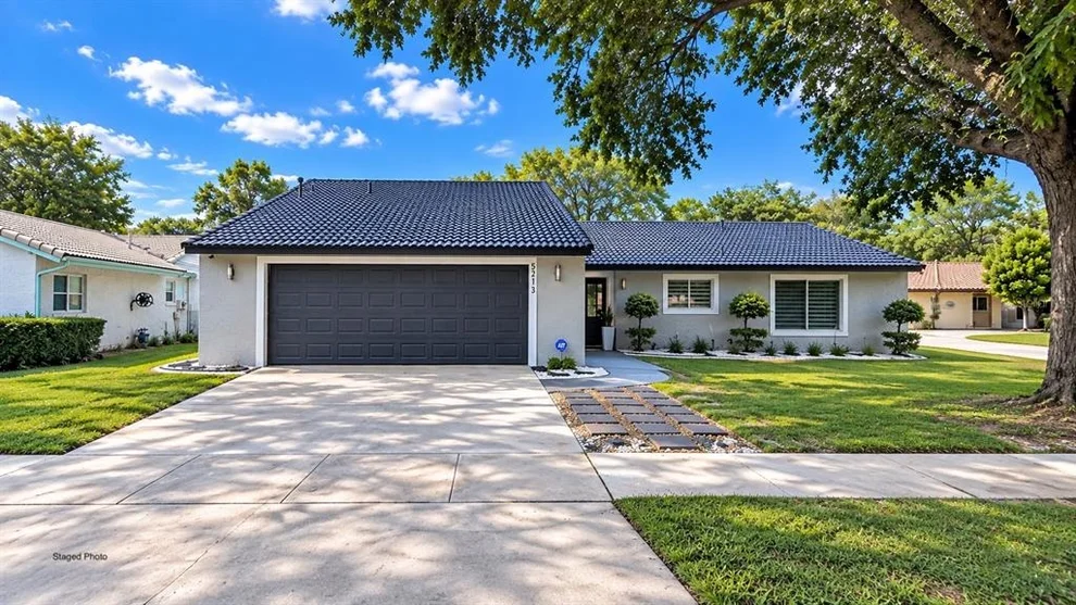 Unit for sale at 5213 WILDFLOWER ROAD, ORLANDO, FL 32821