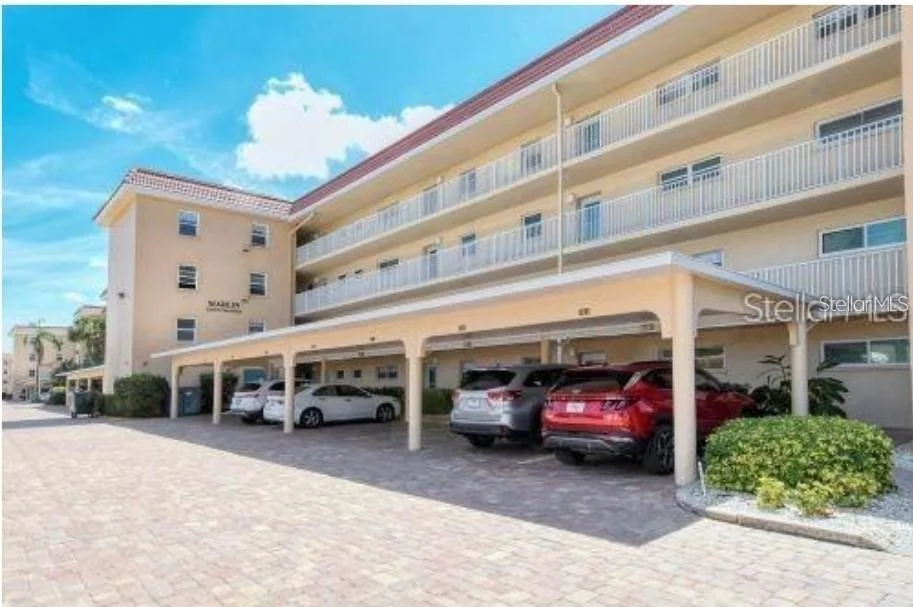 Unit for sale at 1300 N PORTOFINO DRIVE, SARASOTA, FL 34242