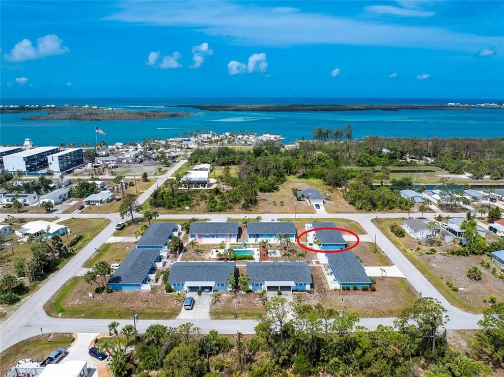 Unit for sale at 1965 LOUISIANA AVENUE, ENGLEWOOD, FL 34224