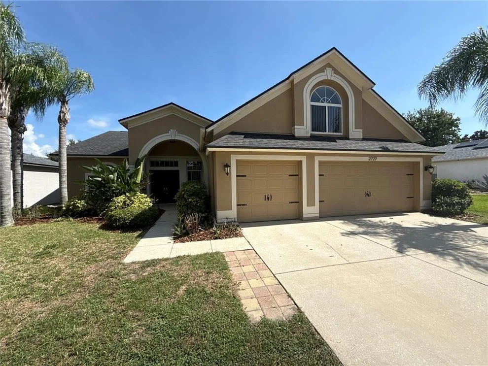 Unit for sale at 2727 VILLA DRIVE, VALRICO, FL 33596