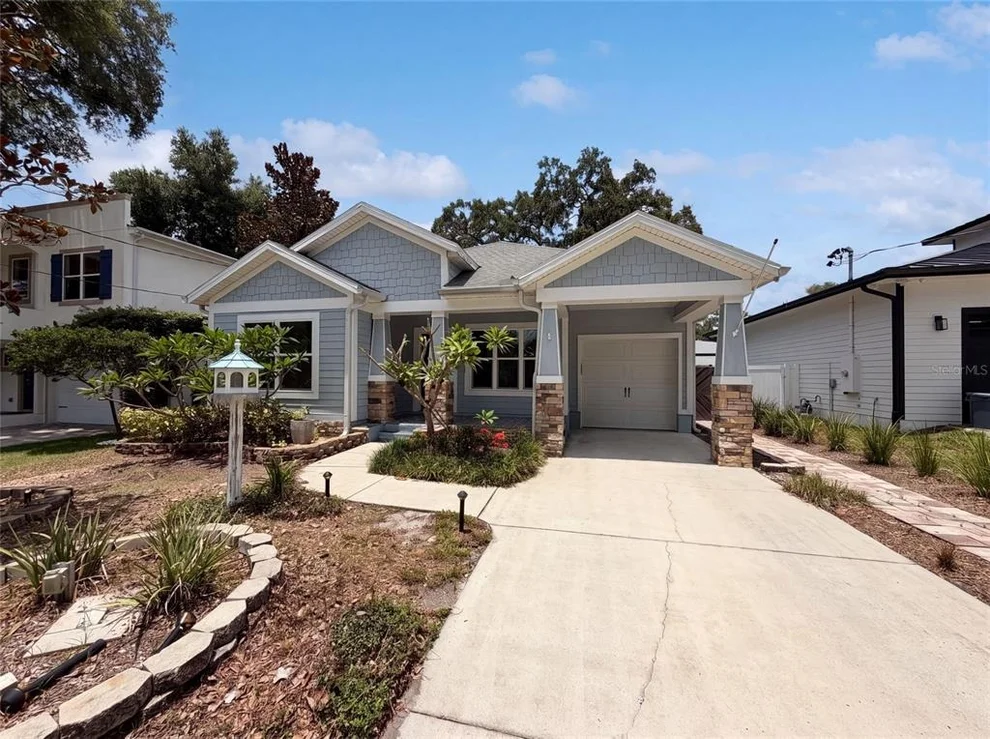 Unit for sale at 323 W LAMBRIGHT STREET, TAMPA, FL 33604