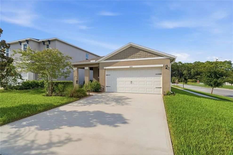 Unit for sale at 600 AUTUMN BREEZE STREET, DELAND, FL 32724