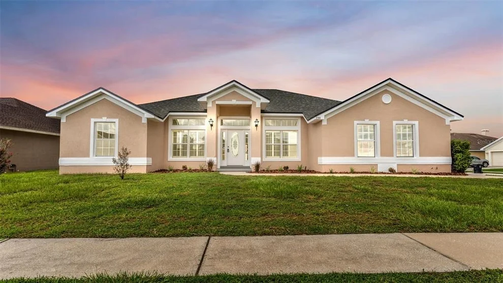 Unit for sale at 530 BUCKSHOT LANE, LAKELAND, FL 33809