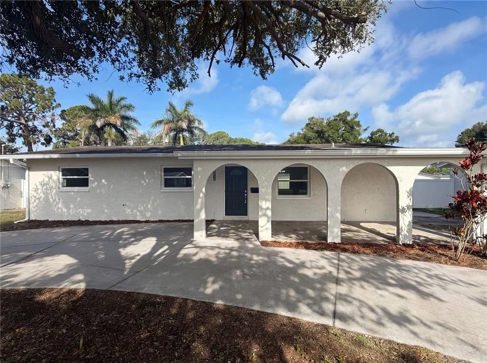 Unit for sale at 2890 53RD STREET N, ST PETERSBURG, FL 33710