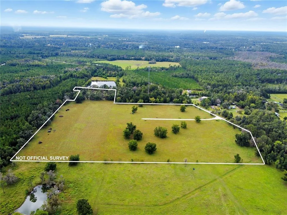 Unit for sale at 11242 HOGAN ROAD, LIVE OAK, FL 32060