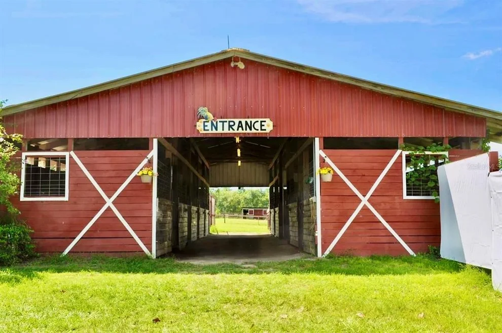 Unit for sale at 11150 W HIGHWAY 40, OCALA, FL 34482