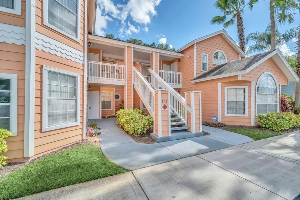 Unit for sale at 3139 BRITANNIA BOULEVARD, KISSIMMEE, FL 34747