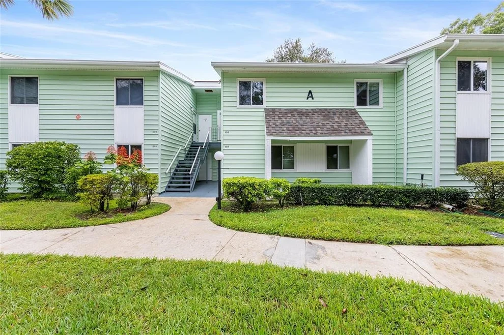 Unit for sale at 606 MIDWAY DRIVE, OCALA, FL 34472