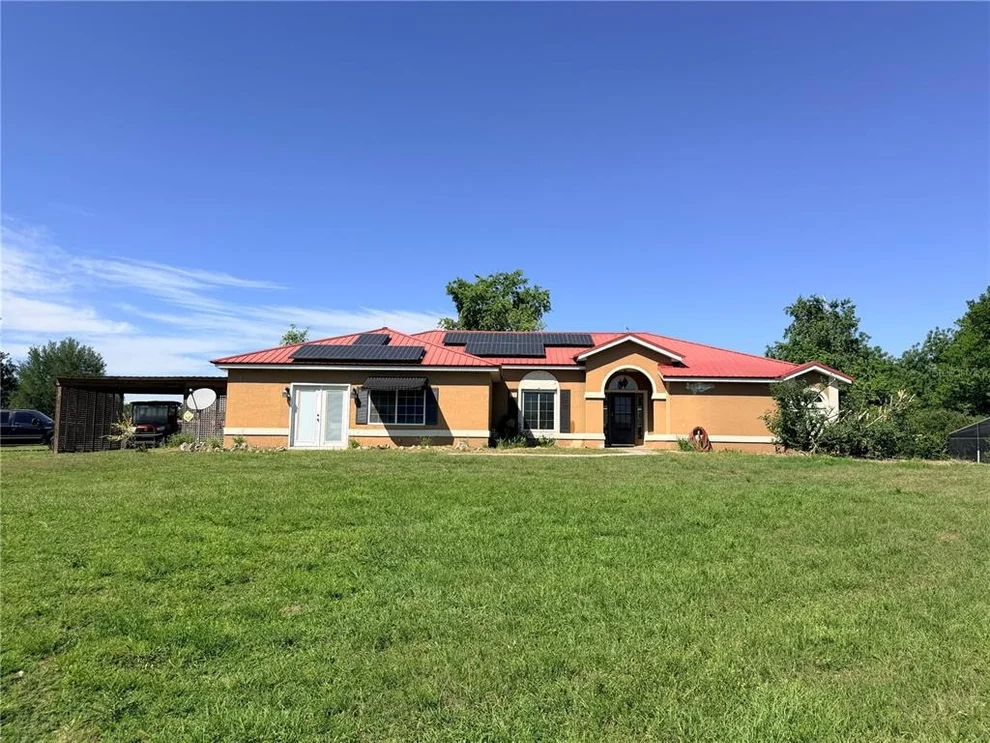 Unit for sale at 311 NW 106TH AVENUE, OCALA, FL 34482