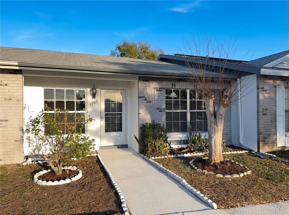 Unit for sale at 1703 OAK BRANCH COURT, BRANDON, FL 33511