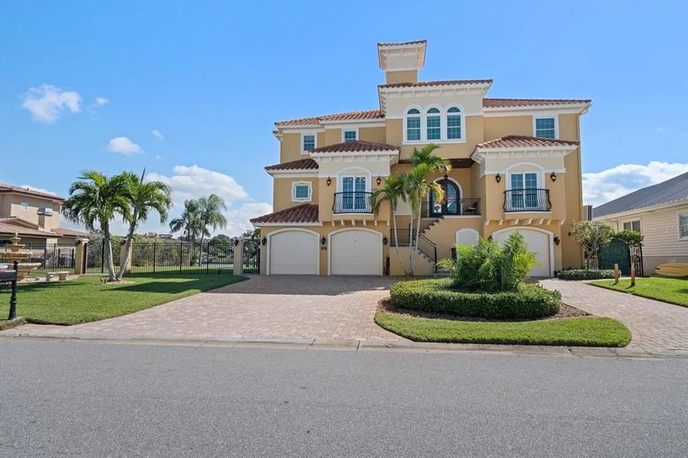 Unit for sale at 211 POINCIANA LANE, LARGO, FL 33770