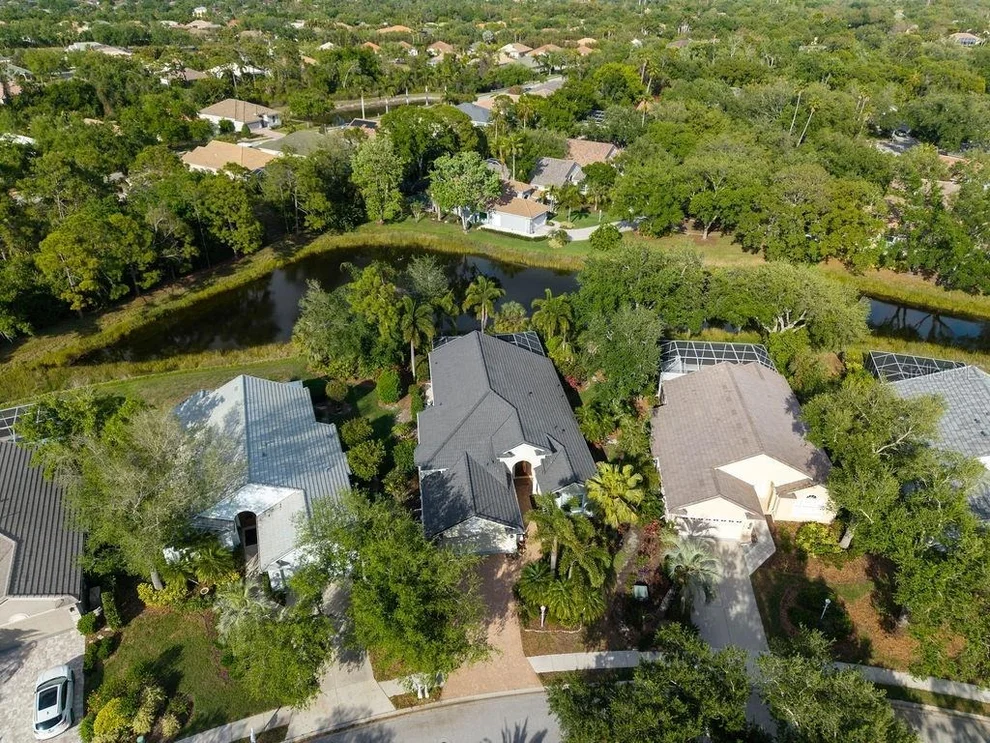 Unit for sale at 7117 VICTORIA CIRCLE, UNIVERSITY PARK, FL 34201