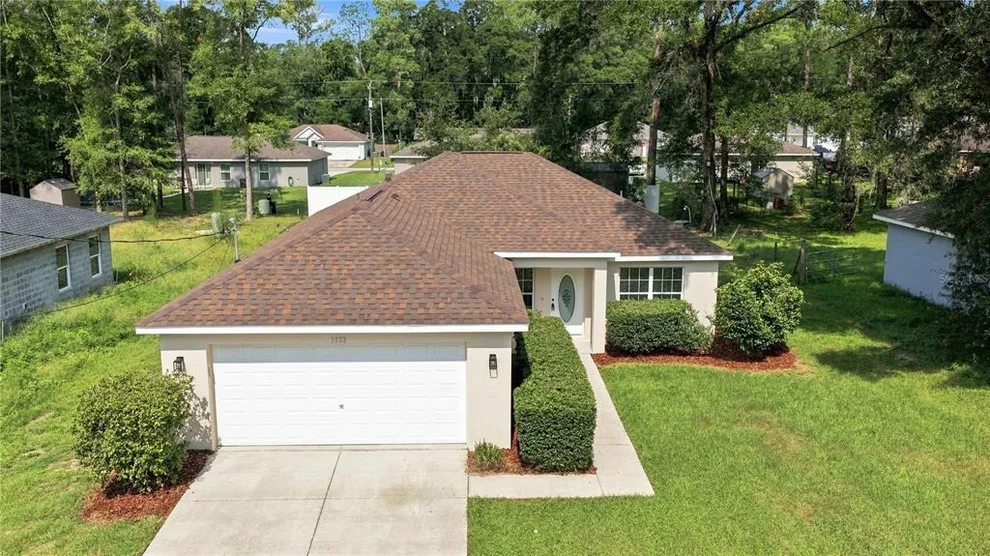 Unit for sale at 5522 NW 60TH TERRACE, OCALA, FL 34482