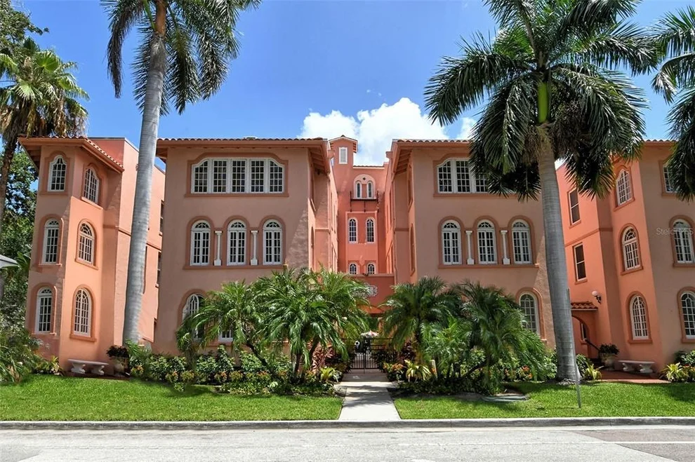 Unit for sale at 1221 N PALM AVENUE, SARASOTA, FL 34236