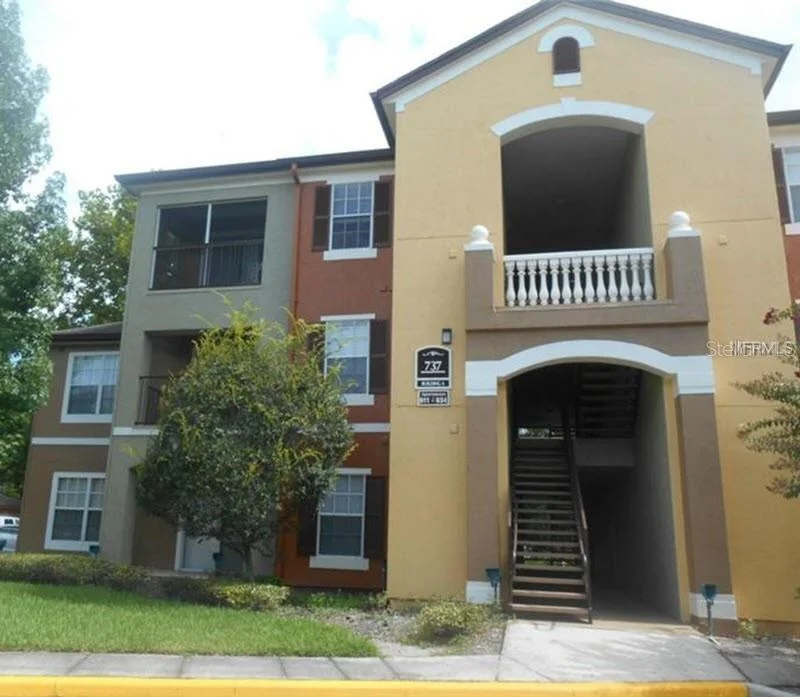 Unit for sale at 737 CREST PINES DRIVE, ORLANDO, FL 32828