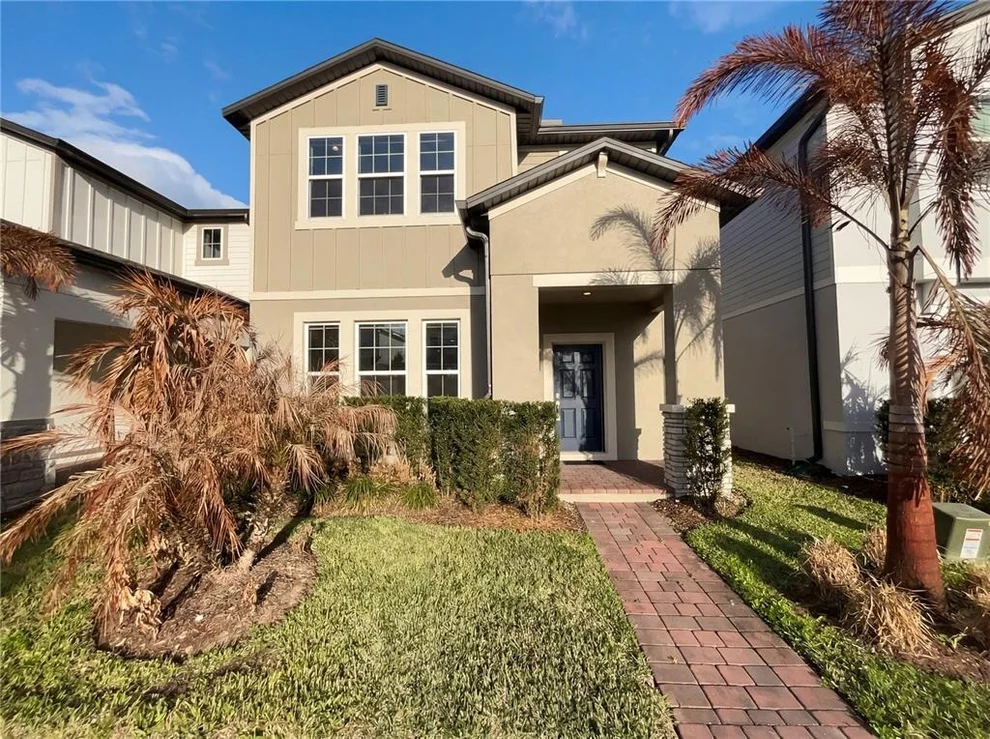 Unit for sale at 13837 LANYARD WAY, WINTER GARDEN, FL 34787