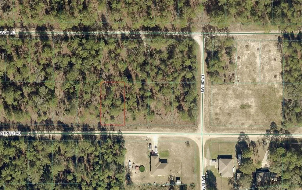 Unit for sale at TBD SW 38TH ST ROAD, OCALA, FL 34481