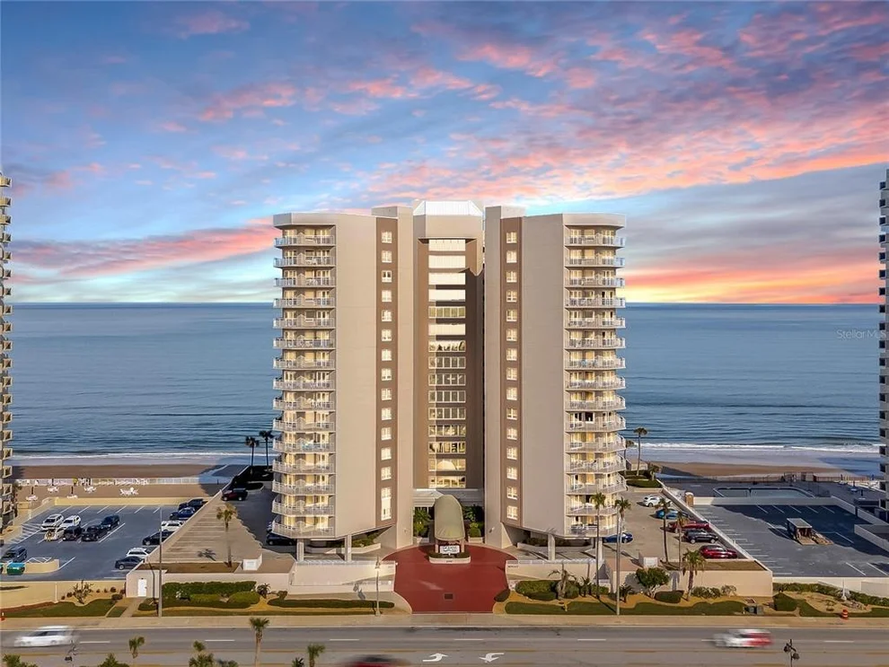 Unit for sale at 2967 S ATLANTIC AVENUE, DAYTONA BEACH SHORES, FL 32118