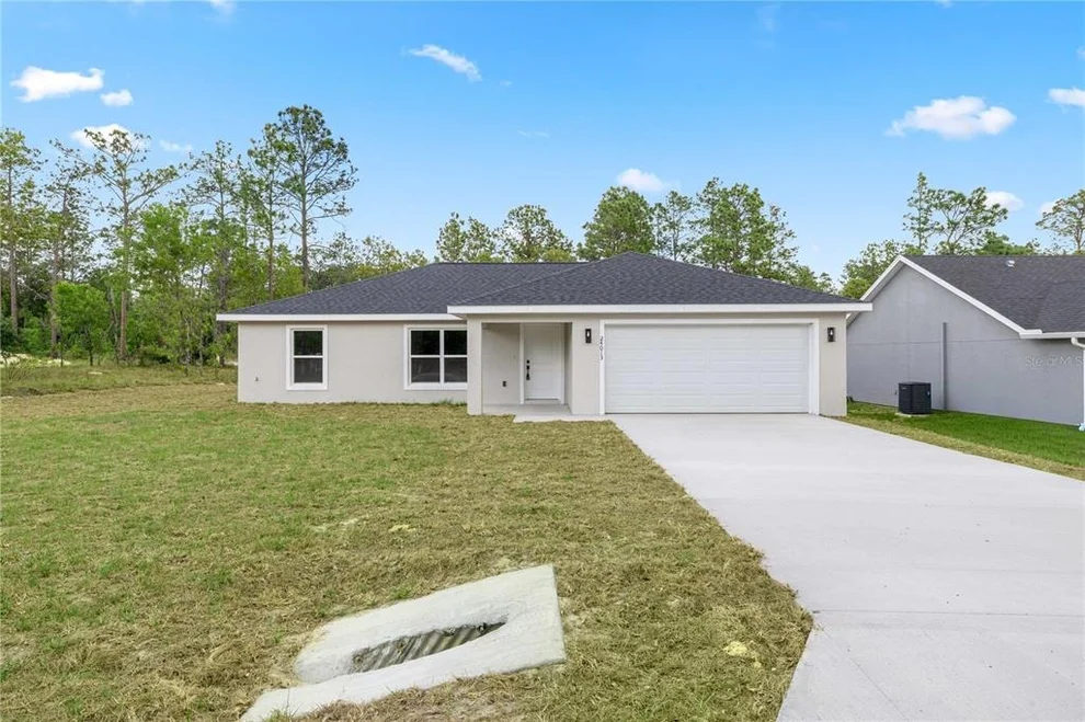 Unit for sale at 24013 NW TAMARIND LANE, DUNNELLON, FL 34431
