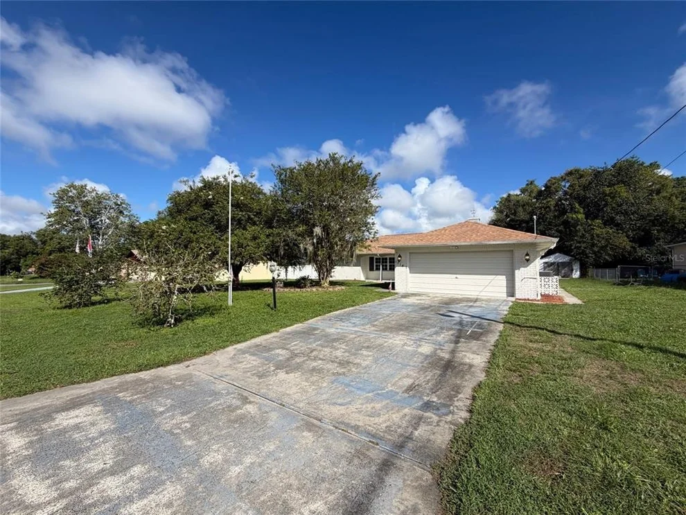 Unit for sale at 11187 BLYTHVILLE ROAD, SPRING HILL, FL 34608