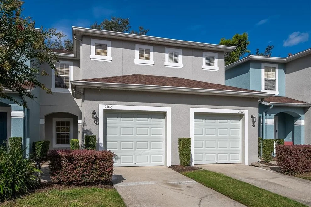 Unit for sale at 2108 ABERCORN COURT, CASSELBERRY, FL 32707