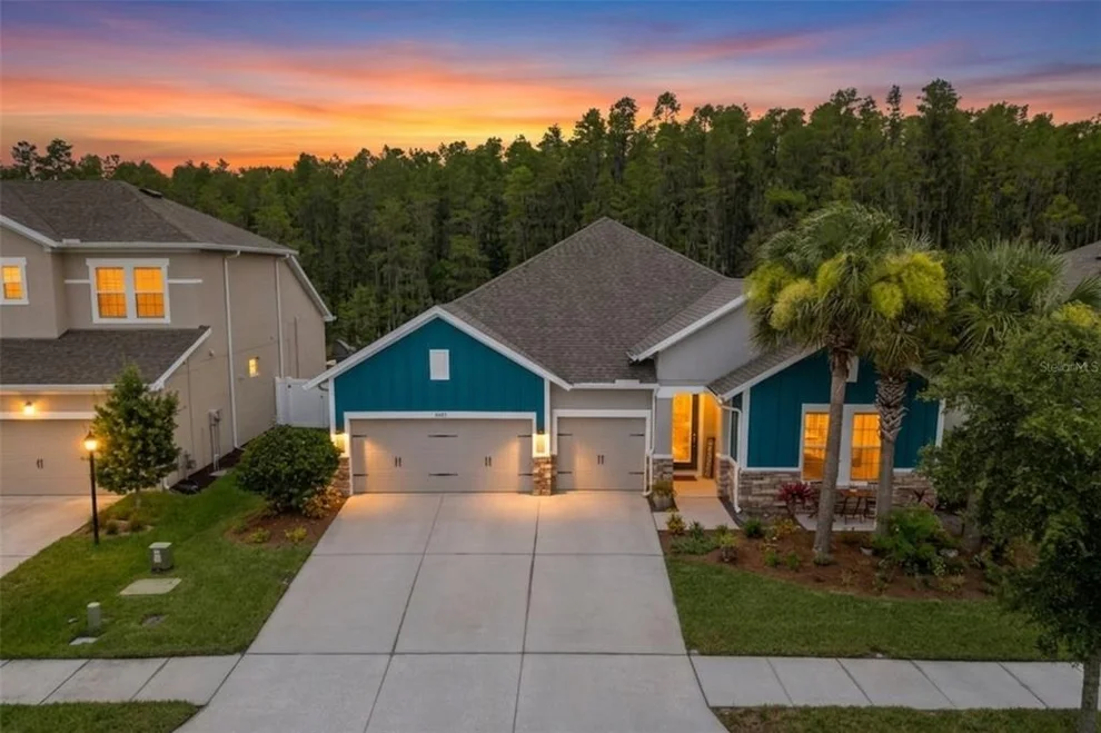 Unit for sale at 2902 LONG BOW WAY, ODESSA, FL 33556
