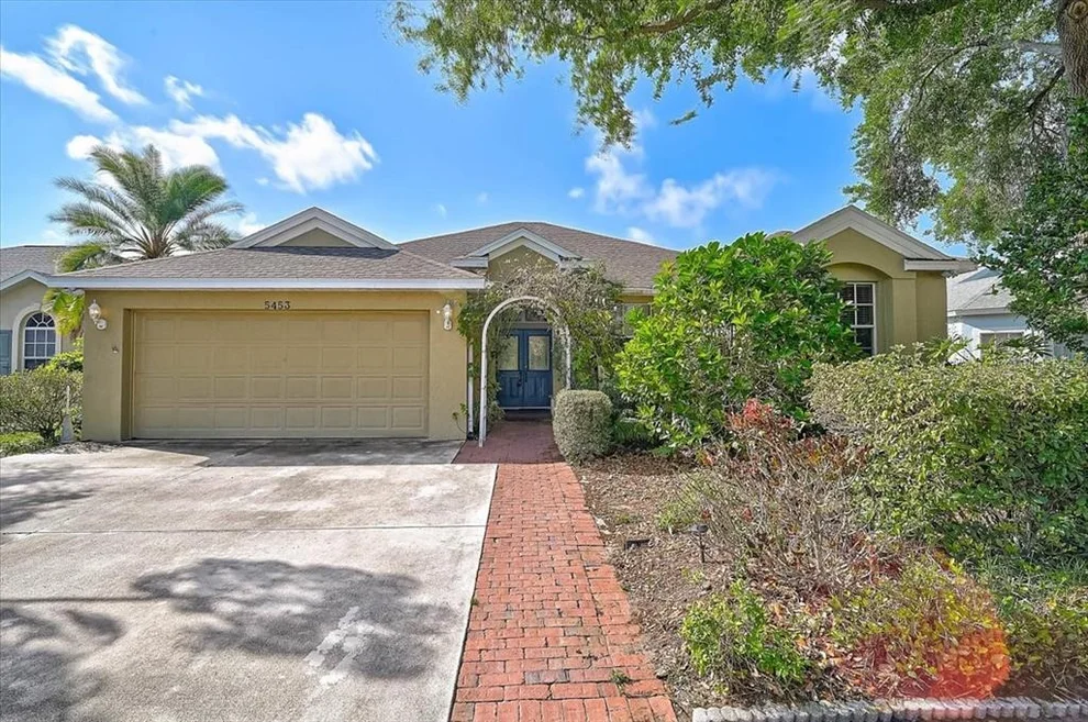 Unit for sale at 5453 ASHTON MANOR DRIVE, SARASOTA, FL 34233