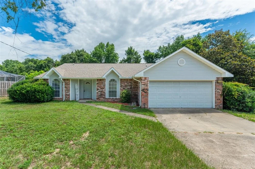 Unit for sale at 1206 EGO DRIVE, CRESTVIEW, FL 32536