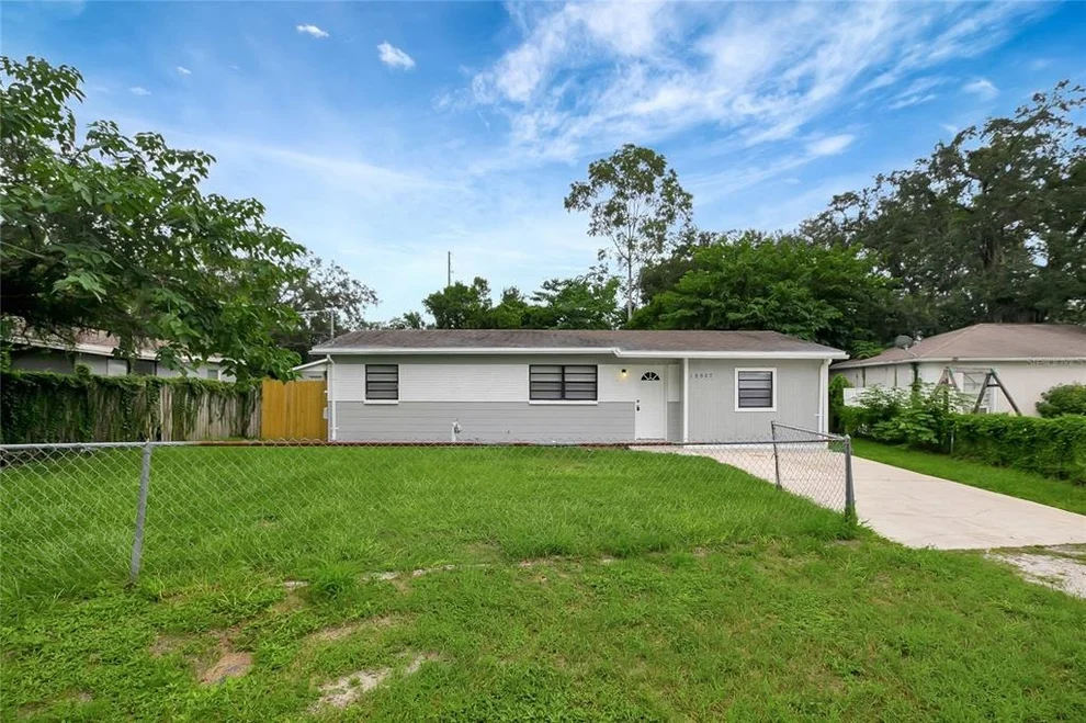 Unit for sale at 10007 N 20TH STREET, TAMPA, FL 33612
