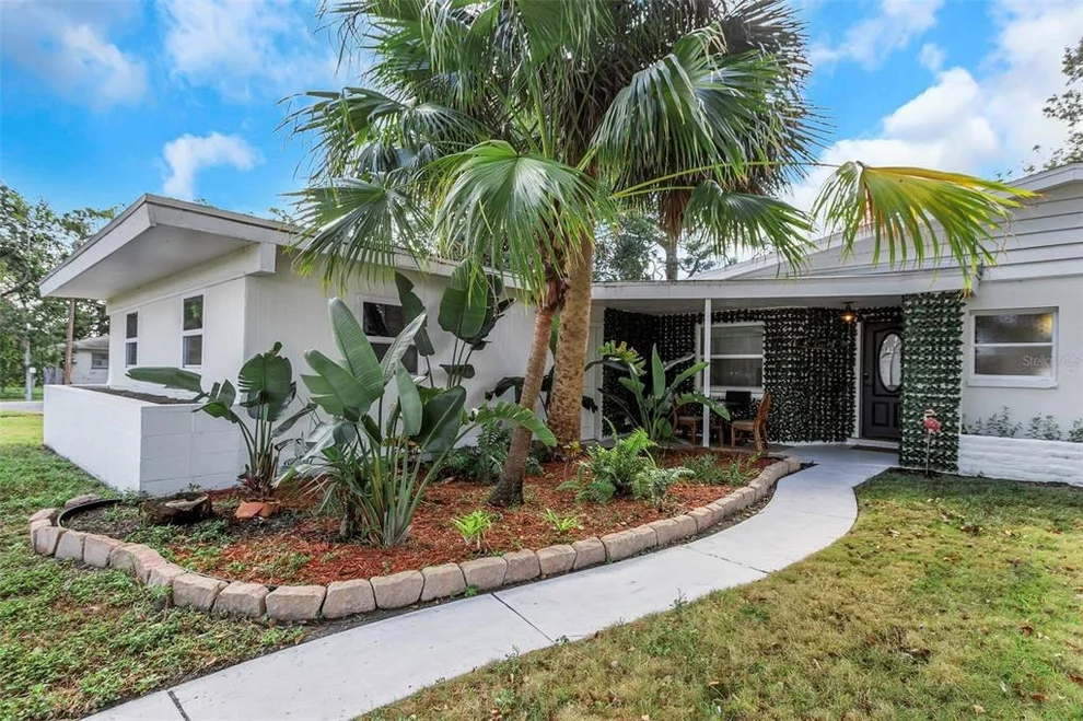 Unit for sale at 1057 CALUMET STREET, CLEARWATER, FL 33755