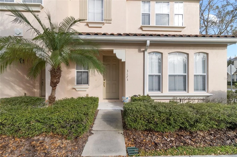 Unit for sale at 3173 AQUA VIRGO LOOP, ORLANDO, FL 32837