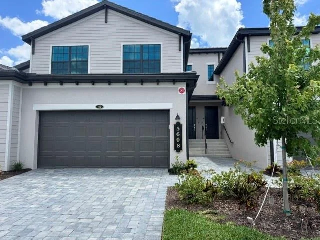 Unit for sale at 5608 SUMMIT POINTE, BRADENTON, FL 34210