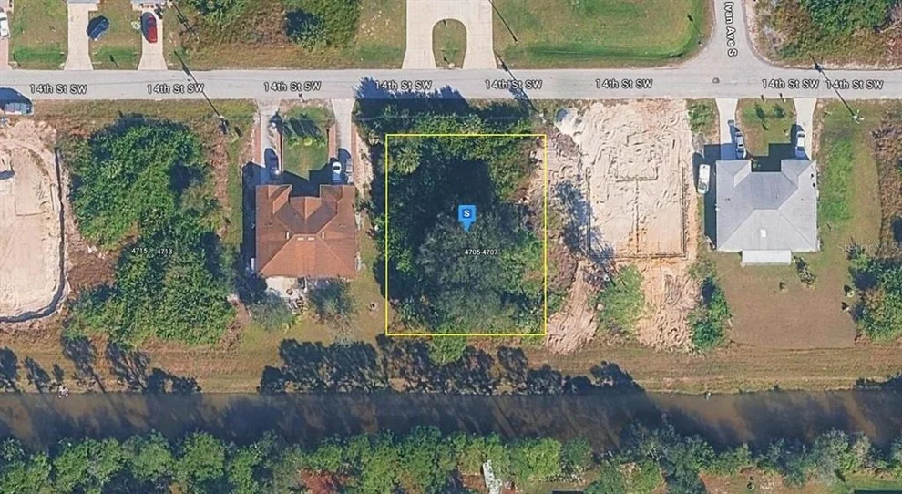 Unit for sale at 4707 14TH STREET SW, LEHIGH ACRES, FL 33973