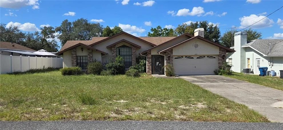 Unit for sale at 2315 RENTON LANE, SPRING HILL, FL 34609