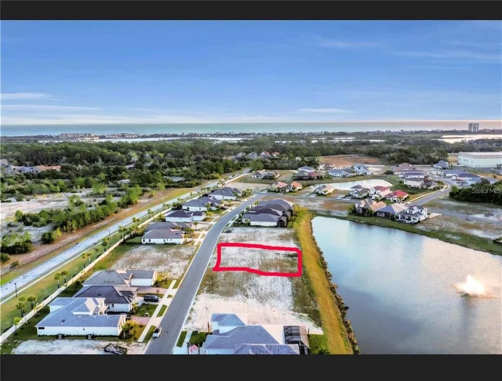 Unit for sale at 21 DEL PALMA DRIVE, PALM COAST, FL 32137
