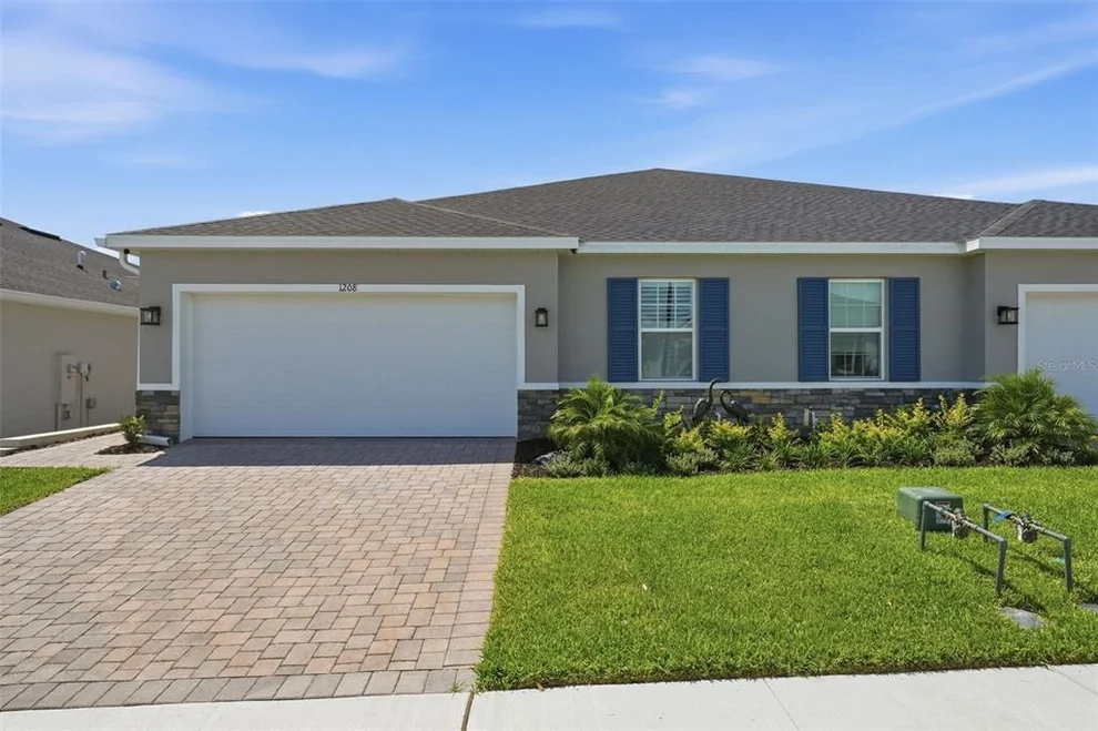 Unit for sale at 1208 TURTLE ISLAND ROAD, LADY LAKE, FL 32159