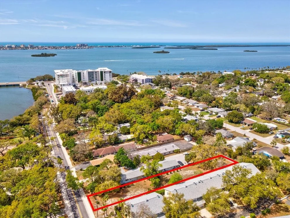 Unit for sale at 0 SUNSET POINT ROAD, CLEARWATER, FL 33755