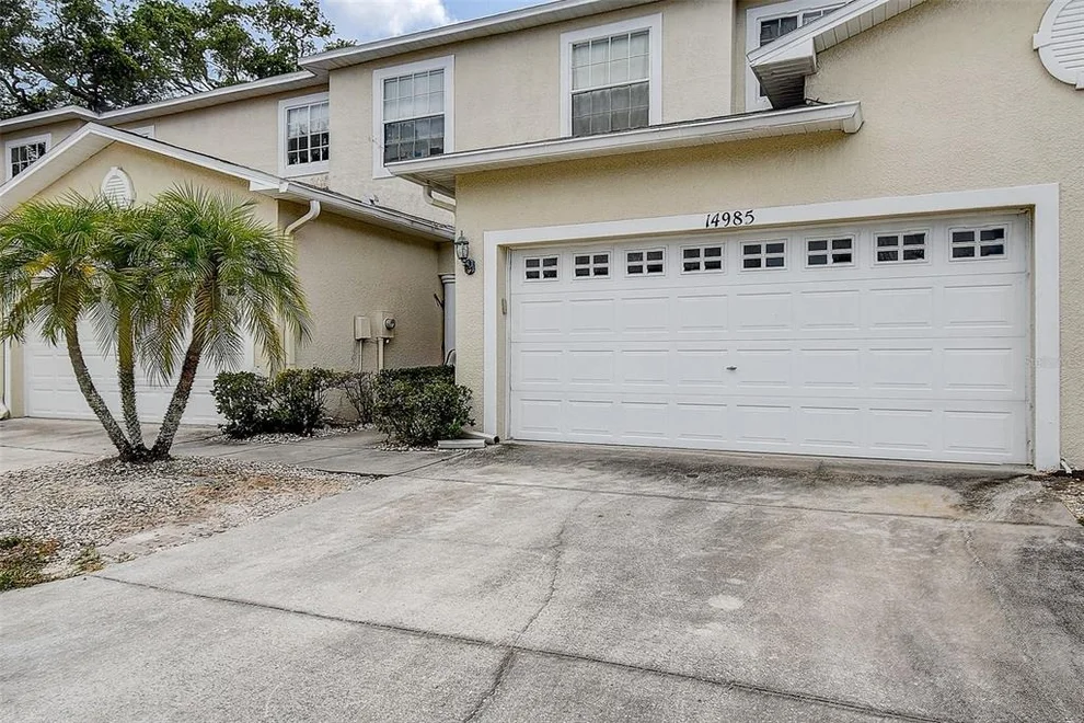 Unit for sale at 14985 ALAN COURT, LARGO, FL 33771