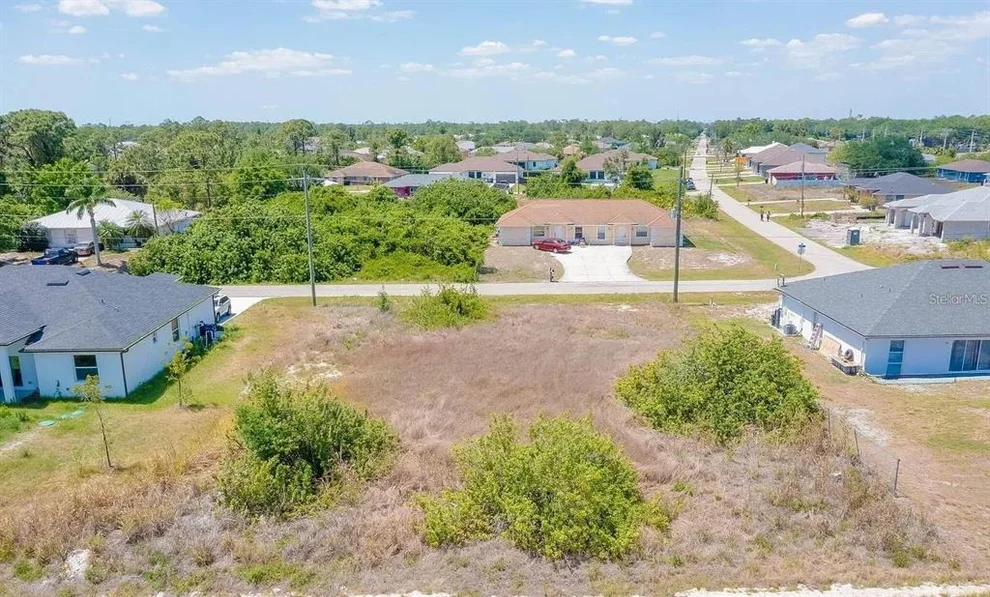 Unit for sale at 2405/2407 ANSEL AVENUE S, LEHIGH ACRES, FL 33973