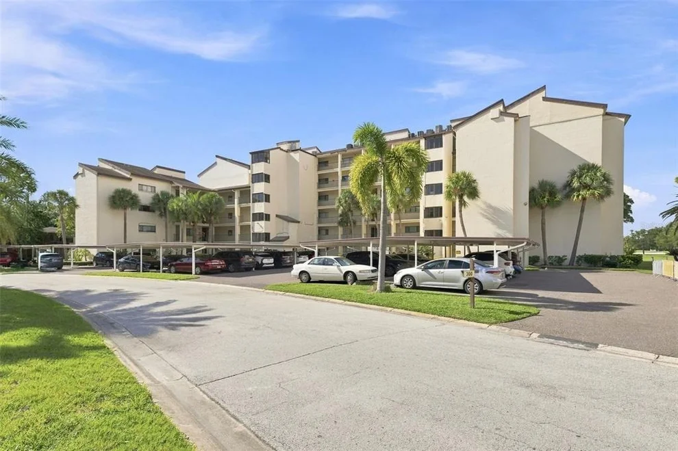 Unit for sale at 700 STARKEY ROAD, LARGO, FL 33771