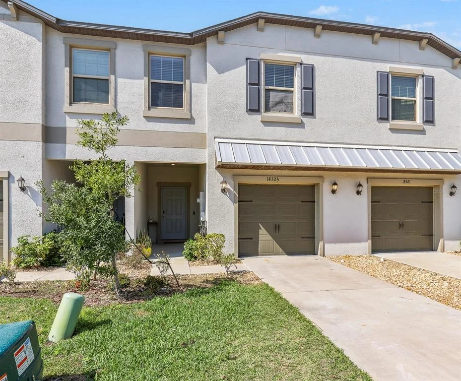 Unit for sale at 14323 EASY GOER STREET, RUSKIN, FL 33573