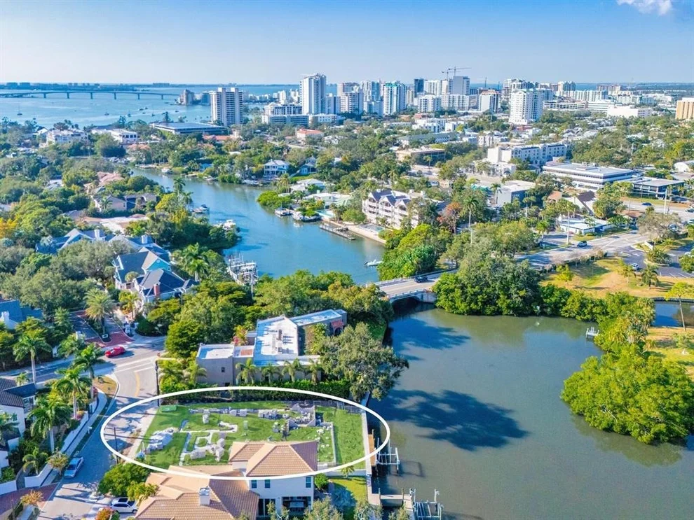 Unit for sale at 1821 LINCOLN DRIVE, SARASOTA, FL 34236