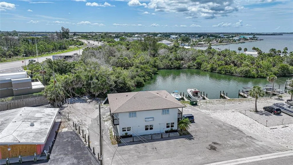 Unit for sale at 1261 BEACH ROAD, ENGLEWOOD, FL 34223