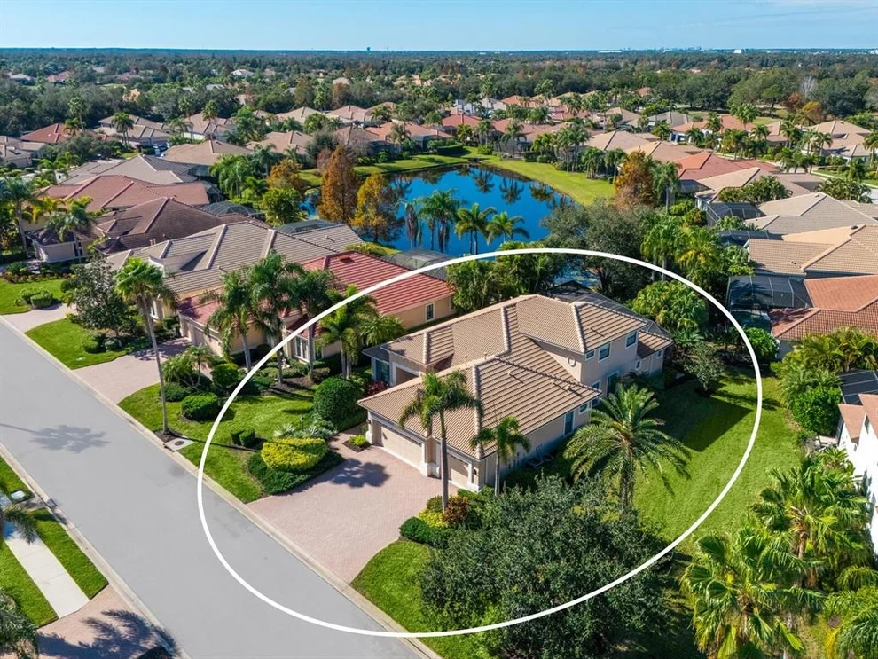 Unit for sale at 13911 SIENA LOOP, LAKEWOOD RANCH, FL 34202