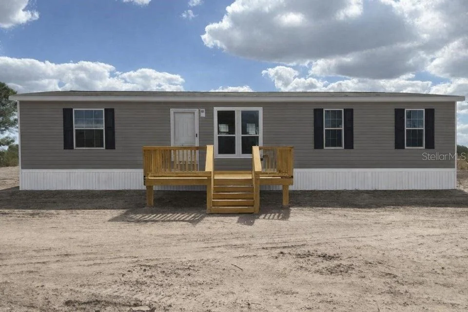 Unit for sale at 18990 NW 268TH STREET, OKEECHOBEE, FL 34972