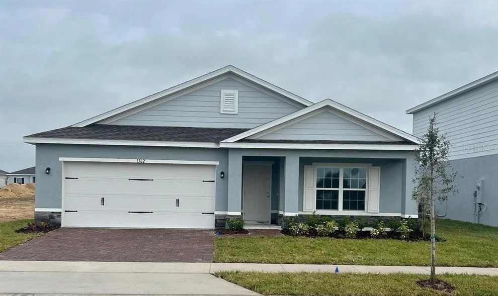Unit for sale at 1562 LANDON LANE, HAINES CITY, FL 33844