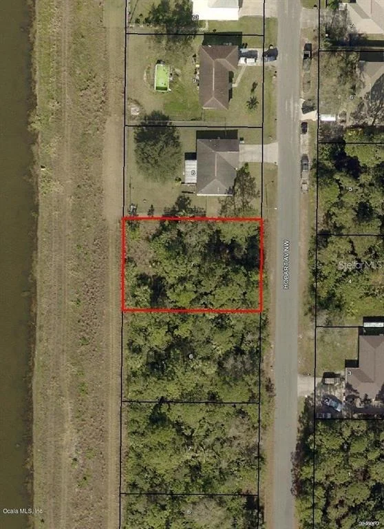Unit for sale at 544 HOBART AVENUE NW, PALM BAY, FL 32907