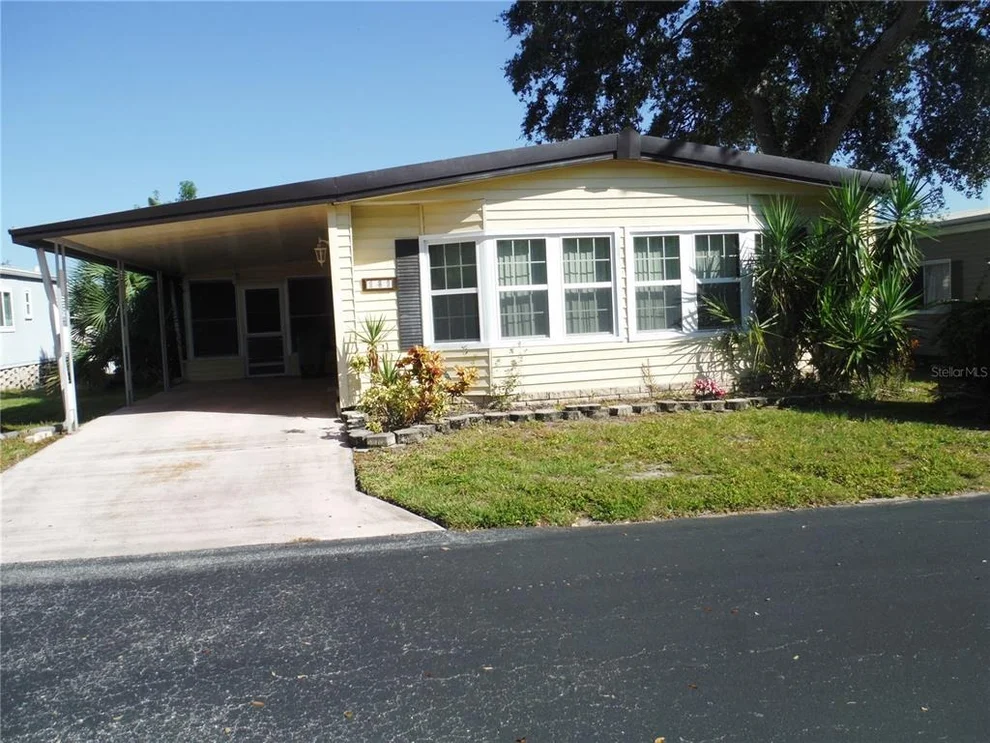 Unit for sale at 141 FOREST LANE, SAFETY HARBOR, FL 34695