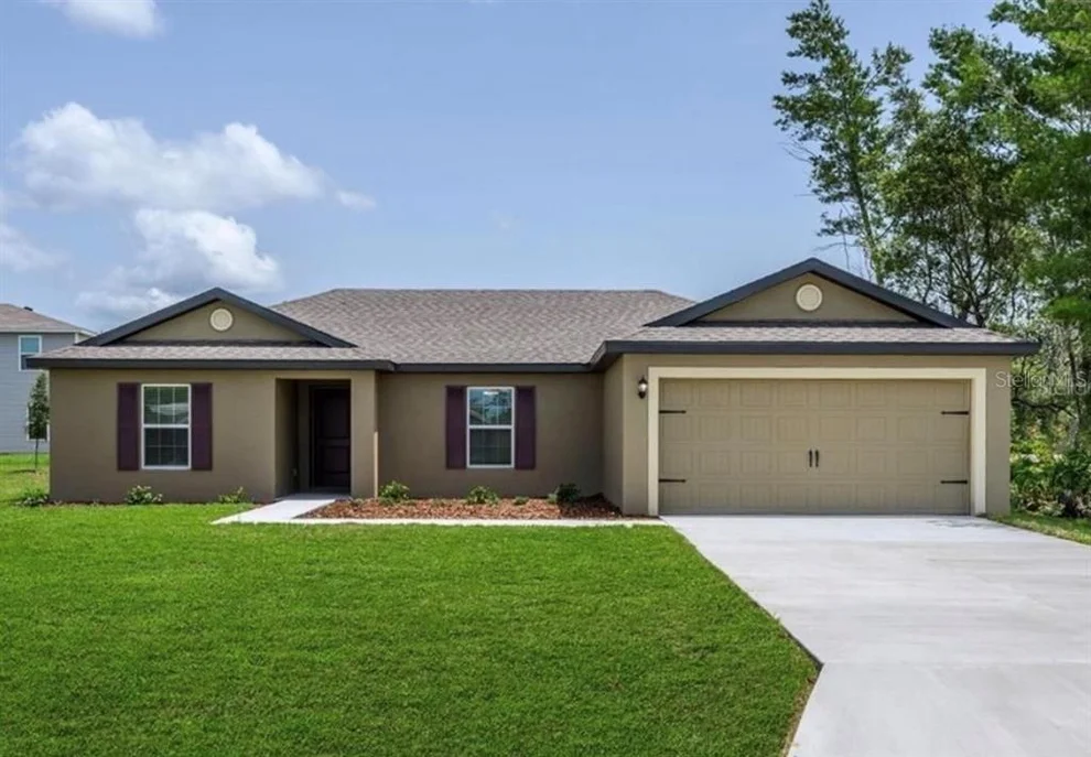 Unit for sale at 241 GLADIOLA COURT, KISSIMMEE, FL 34759